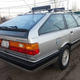 Illustration for article titled At $6,200, Would You Give This Rare 1991 Audi 200 20v Avant Quattro More Than 60 Minutes?